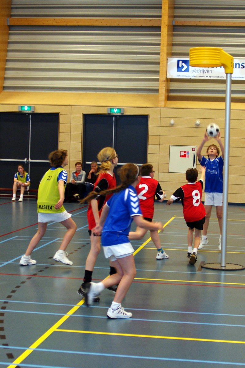 Korfbal D2  10 maart-009.JPG